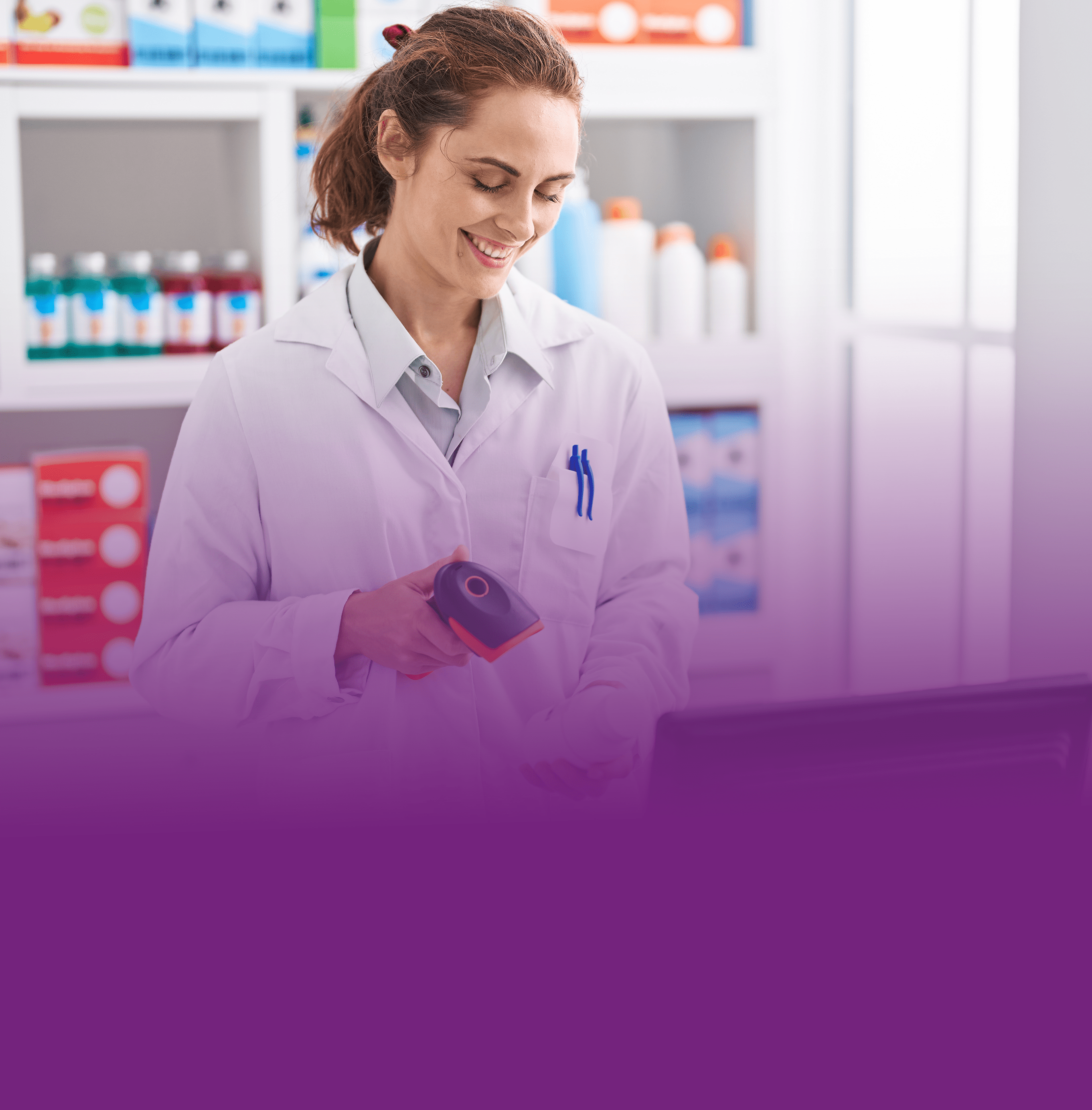 Banner Farmacia Afiliada Viatris